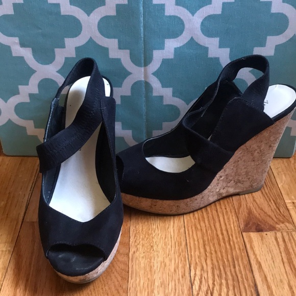 Wedges - Picture 1 of 1